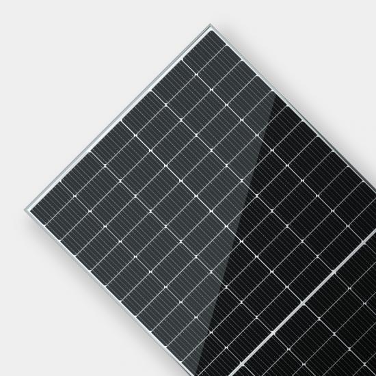 182MM Solar Panel