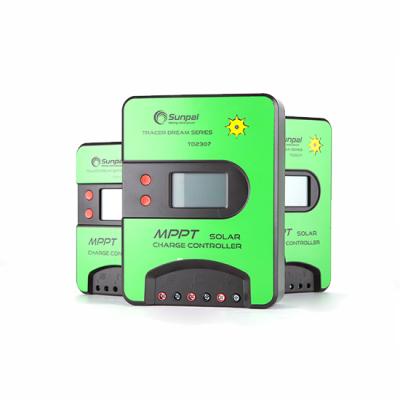 20A Solar Charge Controller