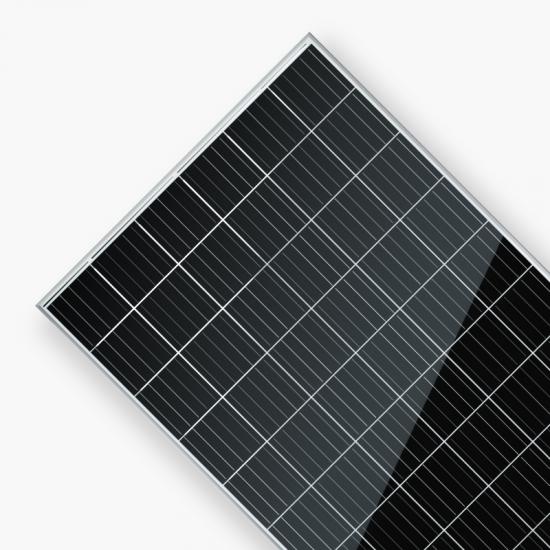 60 Cell Black Solar Panel