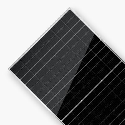  585-605W MONO MULTI Barbar solar comercial PV PV panel