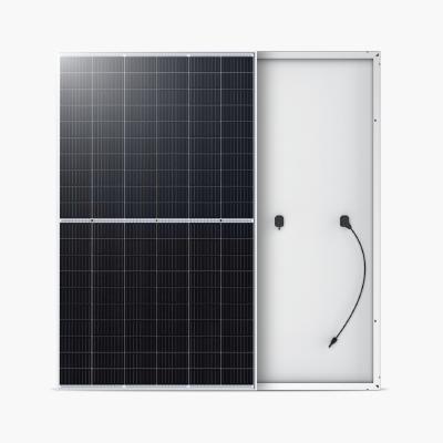  395-420W Trina Tallmax Alta eficiencia MBB Monocristalino solar PV panel