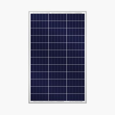 Poly Solar Module
