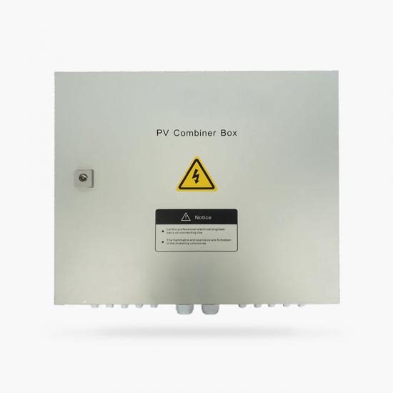  PV PV matriz Combiner caja