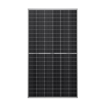 Panel solar de alta eficiencia de 505 W ~ 535 vatios a la venta