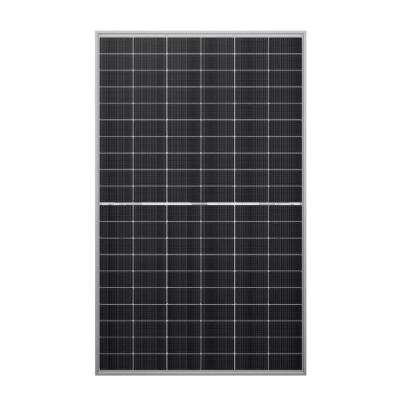 Panel solar tipo N HJT 480W-500W a precio mayorista