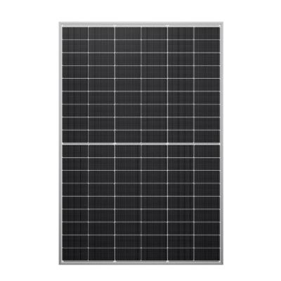 Panel solar mono TOPCon de vidrio único de 415W ~ 445W a la venta