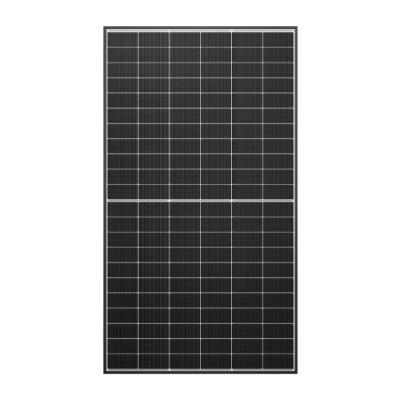 Paneles solares mono de vidrio simple Half-Cut Tech 510W ~ 540W
