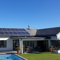Conociendo los defectos comunes de los módulos fotovoltaicos
