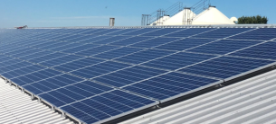 ORIT planea construir un proyecto de energía solar y eólica de 400MW en Finlandia
