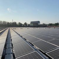 El mercado solar alemán vuelve a batir récord en julio

