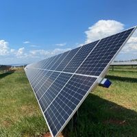 La ciudad de Baotou llevará a cabo el trabajo de competencia de proyectos de energía eólica distribuida y fotovoltaica distribuida de 2022