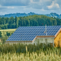 ¿Instalar energía fotovoltaica en zonas rurales es perjudicial para la salud humana?