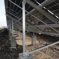 ¡30% de descuento! EE. UU. extiende el impuesto a la inversión fotovoltaica hasta 2032
