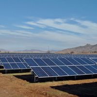 Aplazamiento de la decisión final sobre células y módulos fotovoltaicos relacionados con China