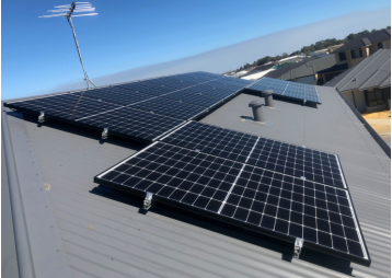 Las instalaciones fotovoltaicas de Bélgica alcanzan el hito de 7 GW
