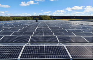 Se espera que el proyecto fotovoltaico de 450MW de Vietnam comience a construirse en el segundo trimestre