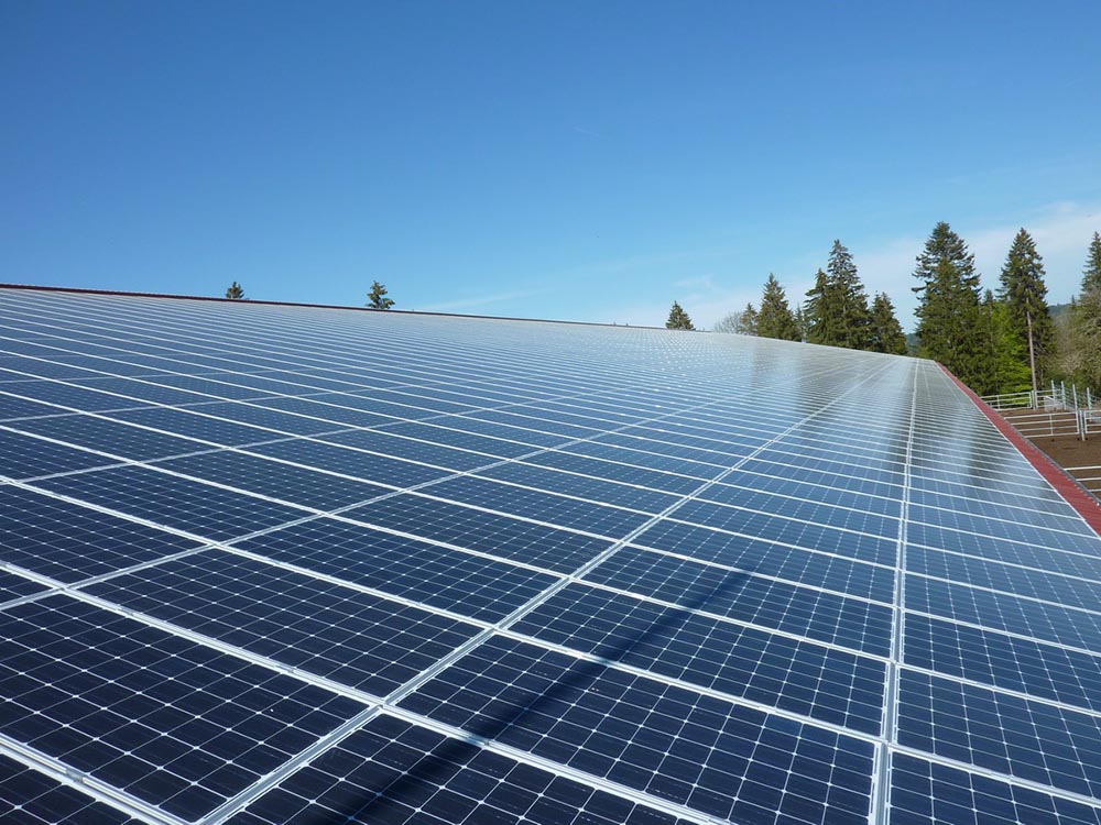 alemania: mayor promoción de los techos solares y la energía eólica