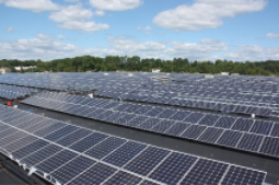 Rayzon lanza módulos solares de doble panel de 540W
