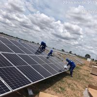 La generación de energía de las plantas de energía fotovoltaica distribuida no está a la altura, ¿cuál es la razón?