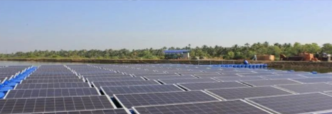 NTPC de India lanza licitación por 1,5 GW de proyectos solares