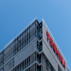 Toshiba se retira del negocio de energía fotovoltaica residencial a medida que las ganancias empeoran debido a la feroz competencia