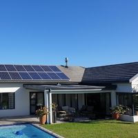 EE. UU. agrega 4,6 GW de energía solar en el tercer trimestre, un descenso del 17 % interanual